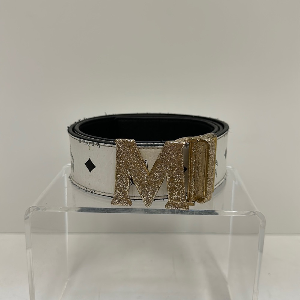 MCM Belt